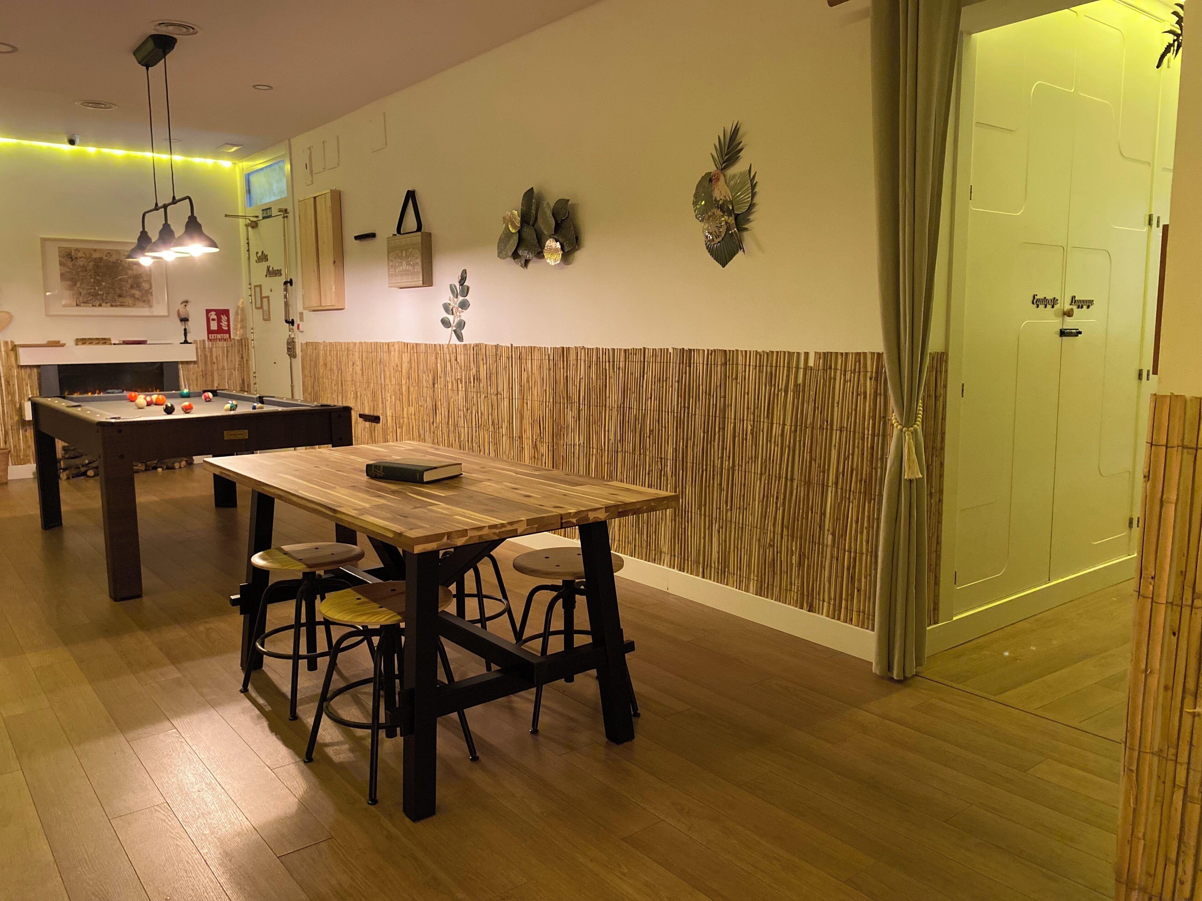 Sabianatura - Boutiquemadrid, Madrid